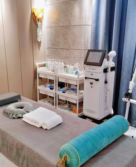 天津南开区桑拿会所