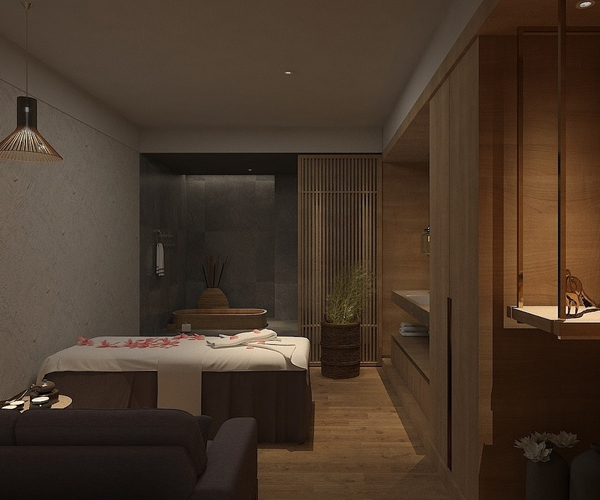 天津南开区高端桑拿会所奢华与宁静的完美结合